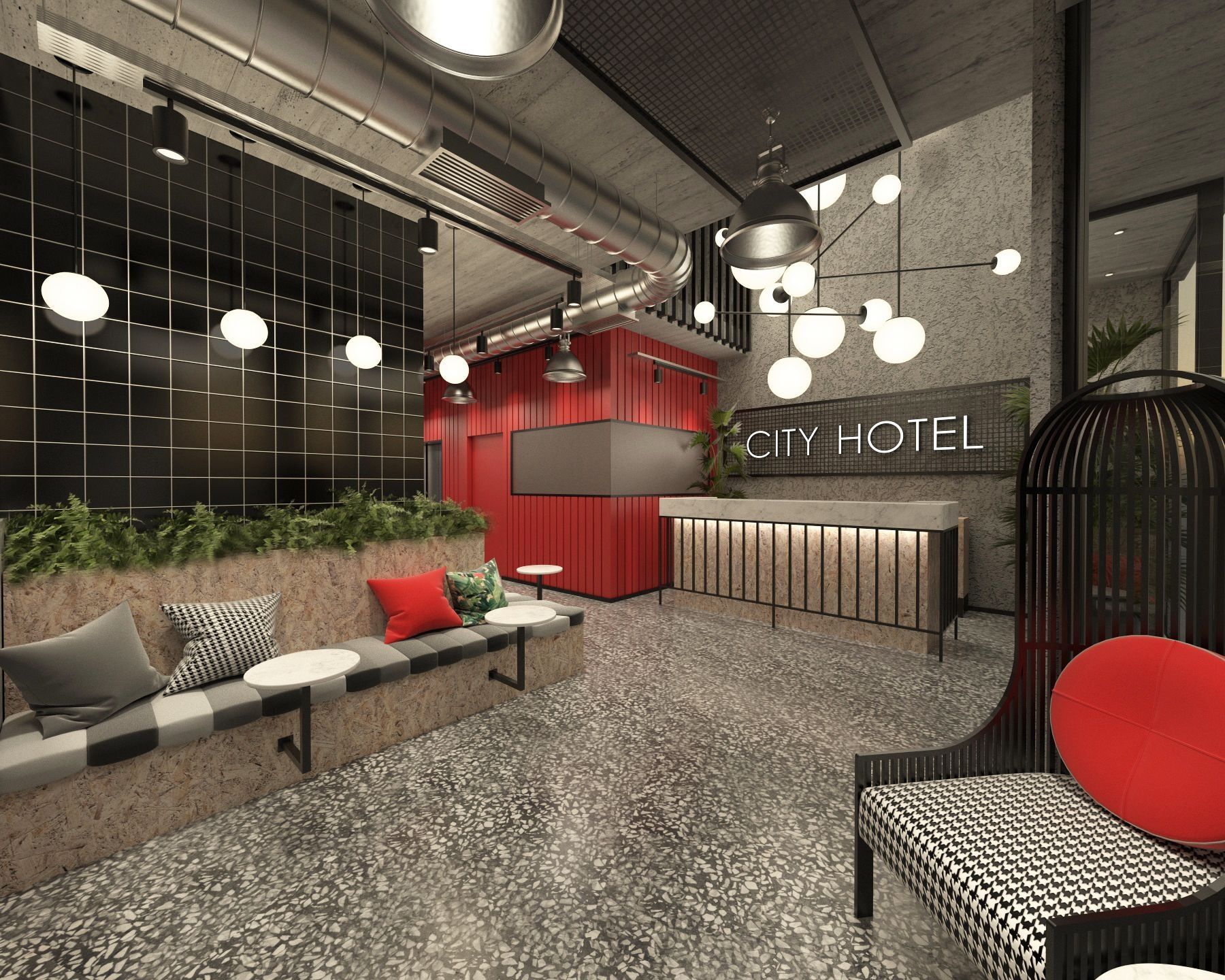 City Life Demir Hotel Fethiye Exterior foto